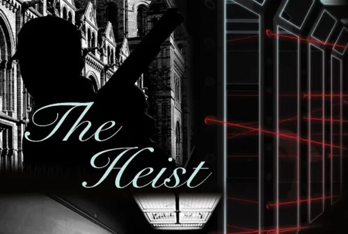 The Heist