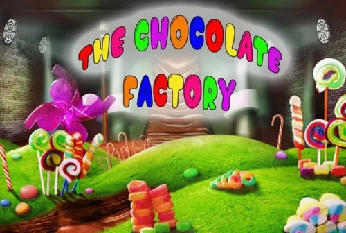 The Chocolate Factory