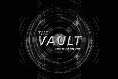 The Vault
