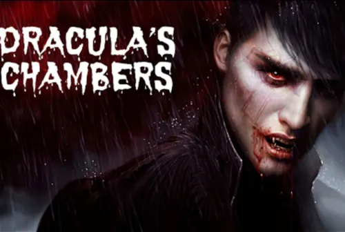 Dracula's Chambers
