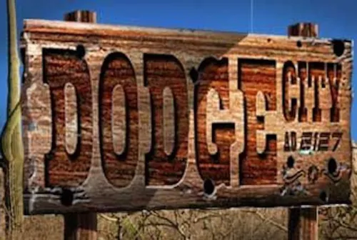 Dodge City