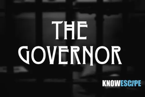 The Governor