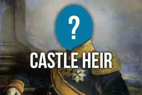 Castle Heir