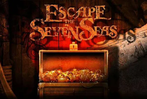 Escape the Seven Seas