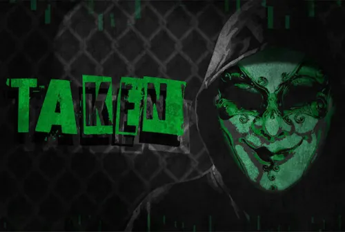 Taken