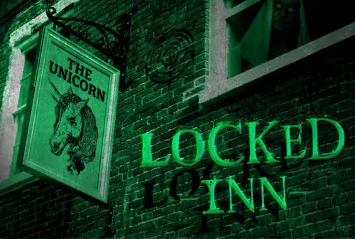 Locked Inn