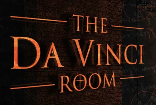 The Da Vinci Room