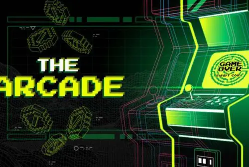 The Arcade