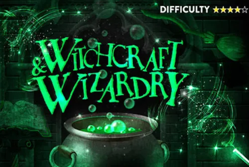 Witchcraft and Wizardry