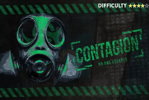 Contagion