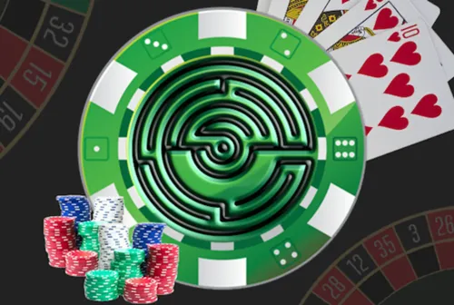 Casino Heist