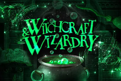 Witchcraft and Wizardry