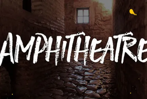 Amphitheatre