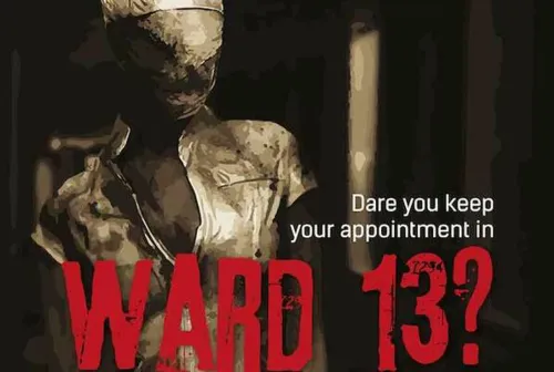 Ward 13