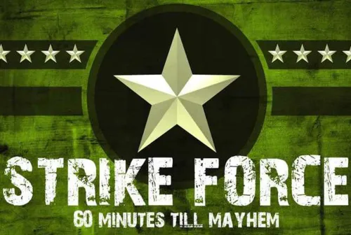 Strike Force