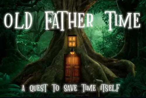 Old Father Time