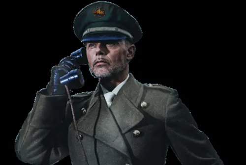 Operation Magnus