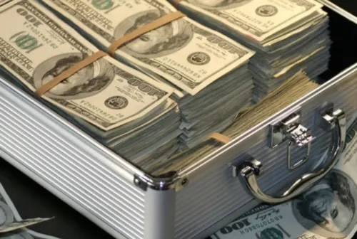 Banking on Trouble