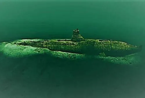The Sub