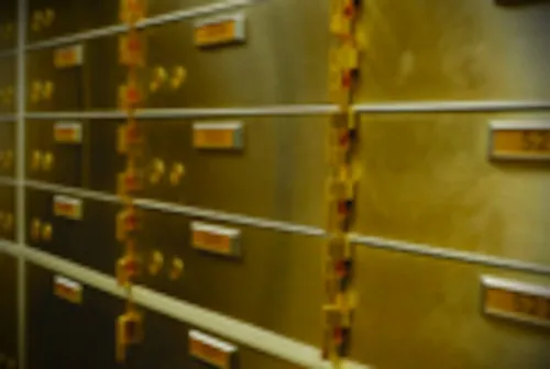 The Vault