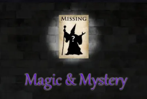 Magic & Mystery