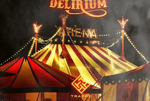 Madame Curio's Cirque Delirium