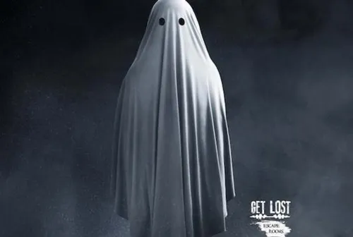 Operation: Paranormal Research Anomaly Taskforce