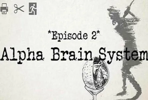 Alpha Brain System