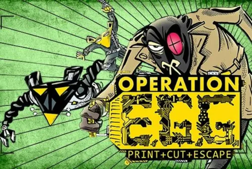 Operation E.G.G.