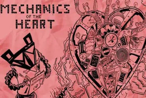 Mechanics of the Heart