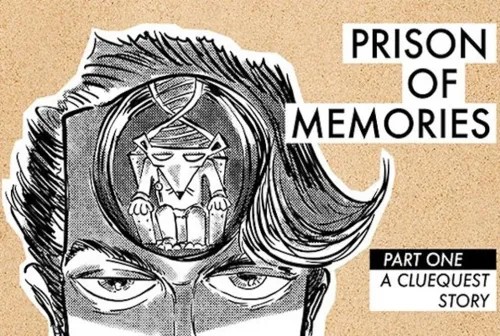 Prison of Memories