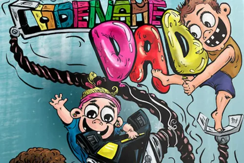 Codename DAD