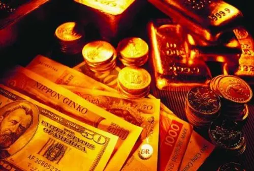 The Million Pound Heist