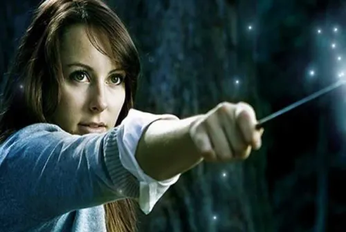 School of Witchcraft