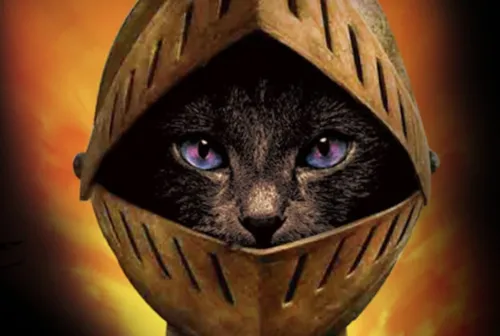 Kingdom of Cats