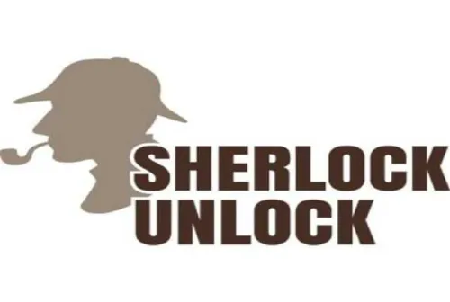 Sherlock Unlock
