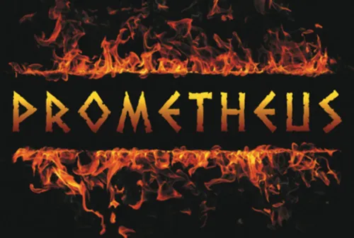 Prometheus