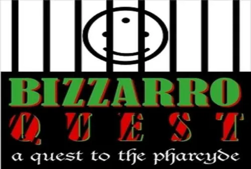 Bizzarro Quest