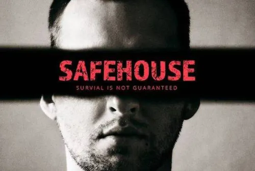 Safe House