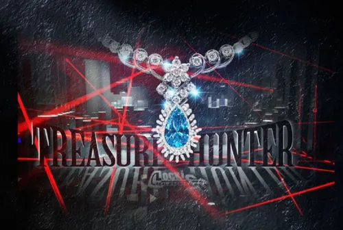 Treasure Hunter