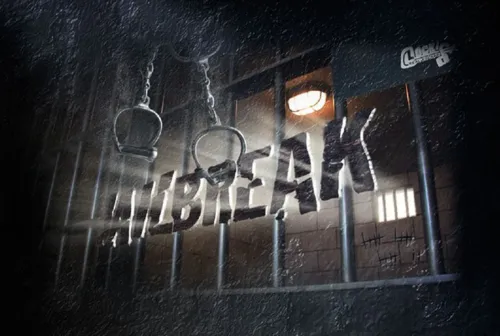 Jail Break