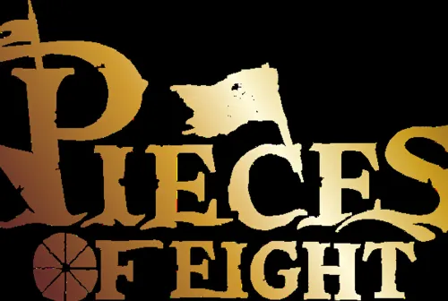 Pieces of Eight