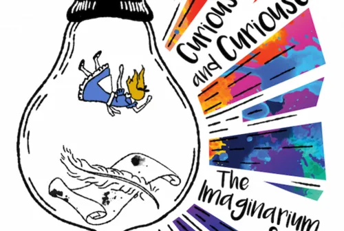 Curiouser & Curiouser