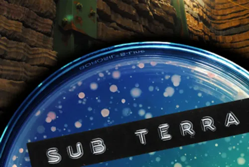 Sub Terra