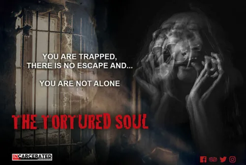 The Tortured Soul