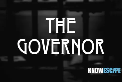 The Governor