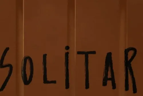 Solitary