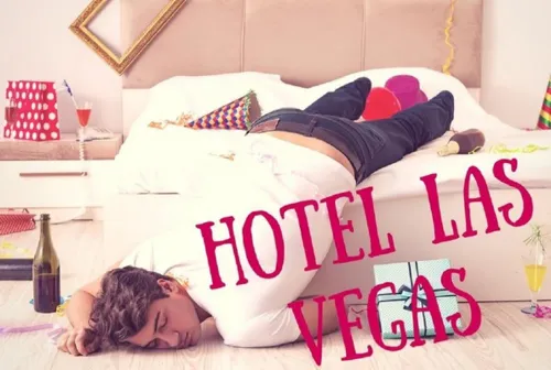 The Las Vegas Hotel