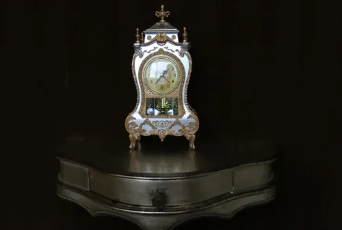 La chère grand-mère