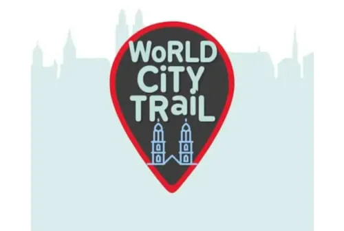 World City Trail